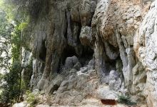 Pha Phueng Nature Trail景点图片