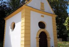 Siebenschläferkapelle景点图片