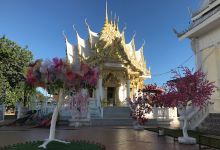 Wat Trai Mit景点图片