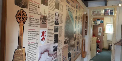 Winkie’s Castle Folk Museum