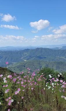Kwangdok-san-天安市