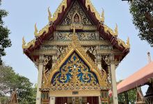 Wat Kai Tia景点图片