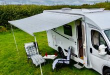 Grass Roots Caravan Glamping & Alpaca Trekking景点图片