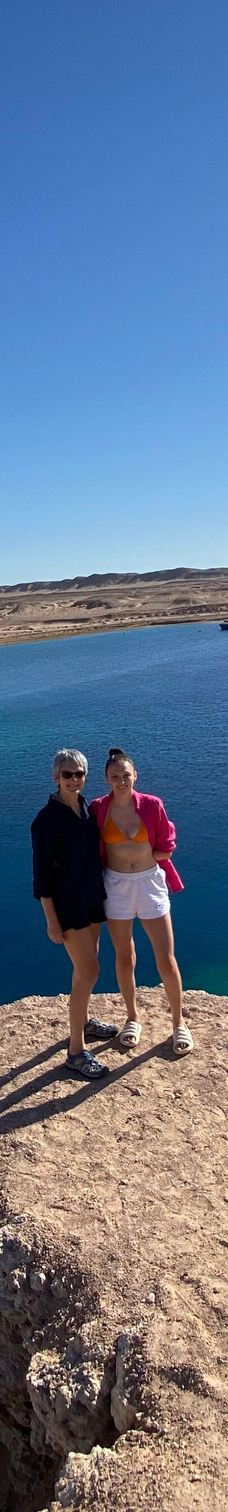 穆罕默德国家公园-Qesm Sharm Ash Sheikh