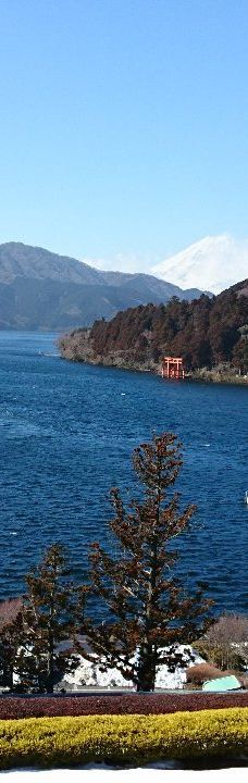 成川美术馆-箱根