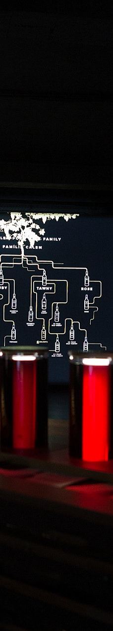 卡莲酒庄-加亚新城