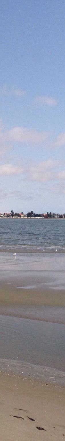 长滩休闲公园-Langstrand