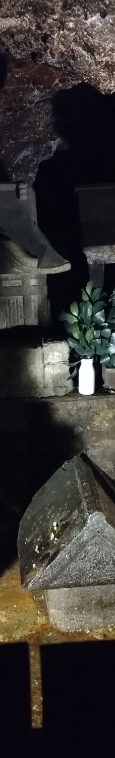 江之岛岩屋-藤泽市