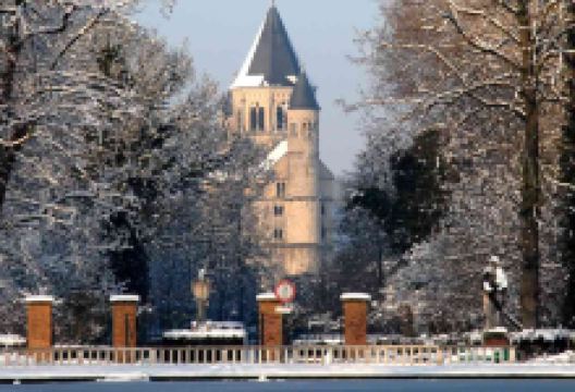 Parc de la Dodaine景点图片