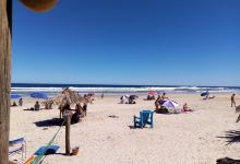 Playa Los Botes景点图片