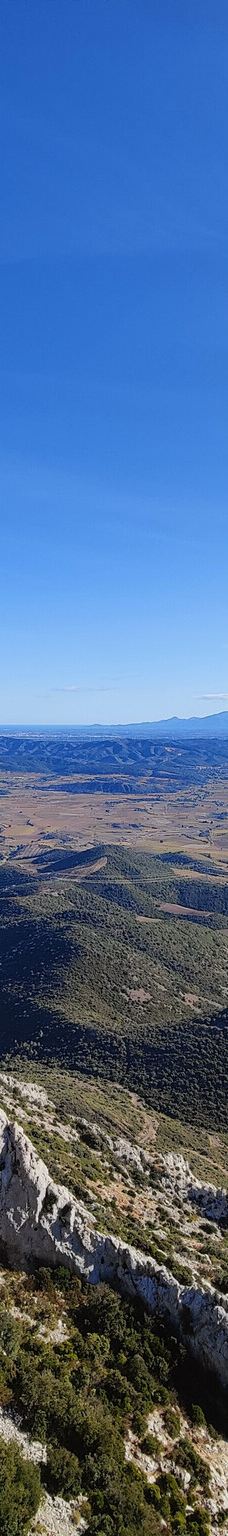 克里比城堡-屈屈尼昂