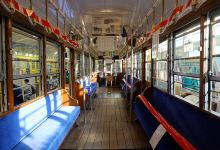 Nagoya City Tram & Subway Museum景点图片