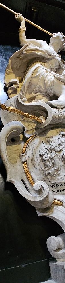 Church of Our Lady of Victories at the Sablon-布鲁塞尔