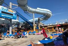 Splash Zone Waterpark景点图片