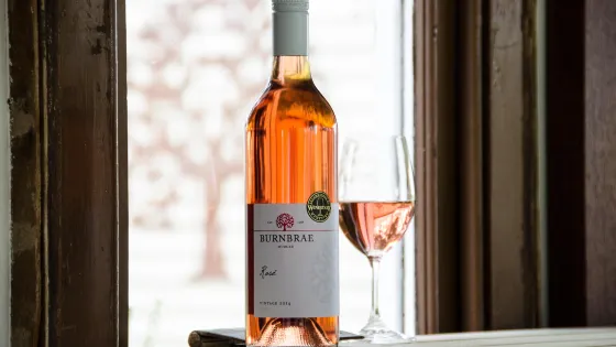 Burnbrae Wines