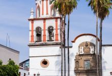 Parroquia de San Pedro Apostol景点图片