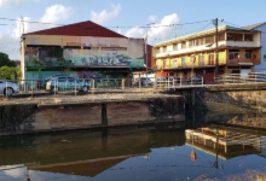 Village Chinois (Chinatown)景点图片