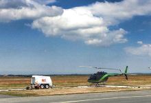 Airworld Aviation Museum景点图片