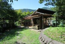 Senzu Onsen Shun美食图片