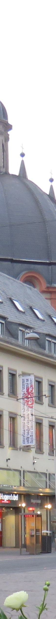 新教堂-维尔茨堡