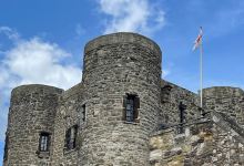 Rye Heritage Centre景点图片