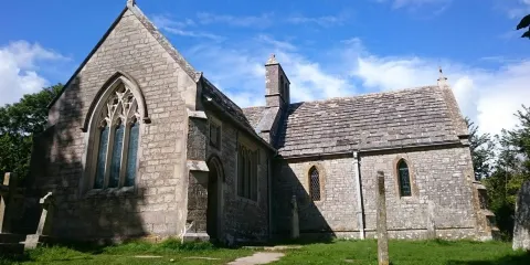 Tyneham