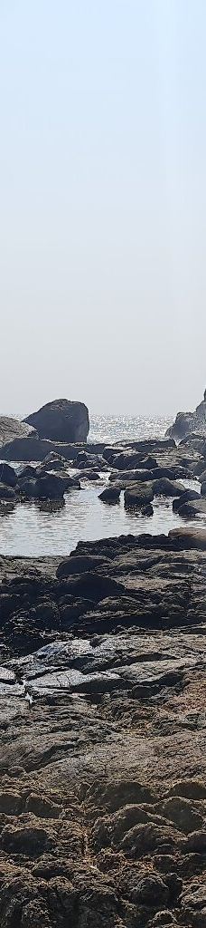 Barberyn Island Lighthouse-贝鲁沃勒