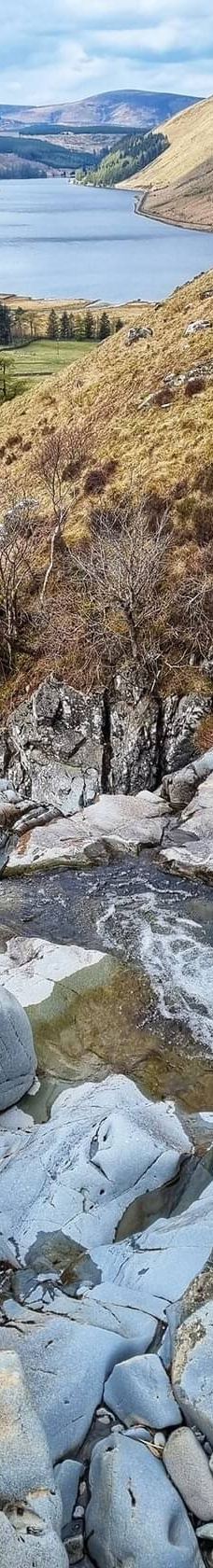 Duns Castle Nature Reserve-邓斯