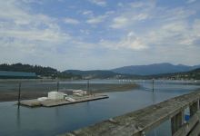 Rocky Point Park景点图片