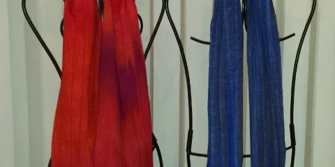 Huset Olhom - Art Craft Design