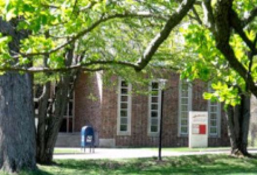 Spellman Museum of Stamps & Postal History景点图片