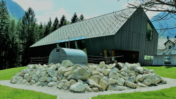Slovenian Alpine Museum