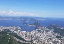 Christ The Redeemer Statue景点图片