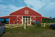 Blueberry Hill Farms景点图片
