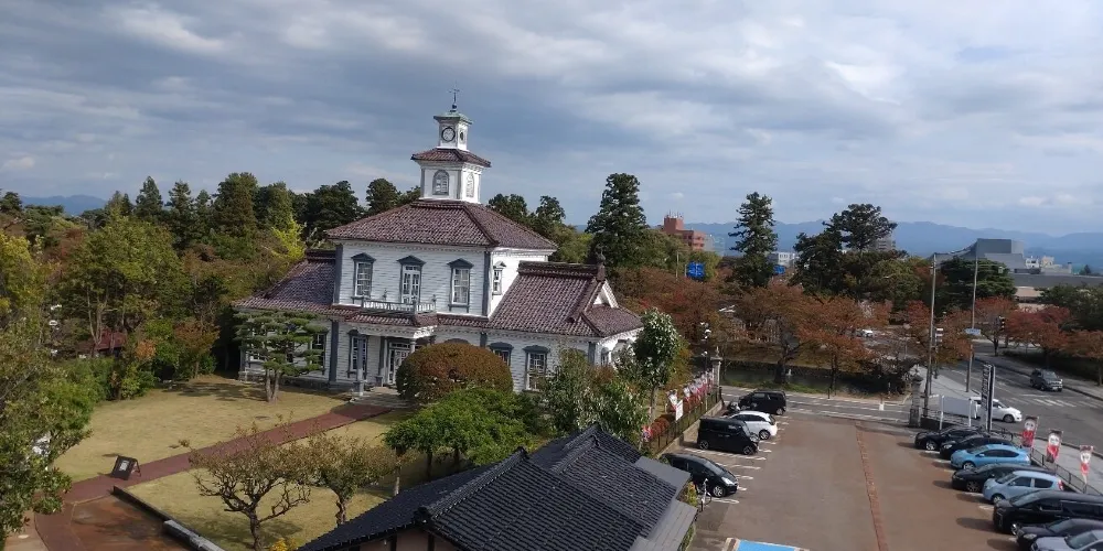 永安旅遊