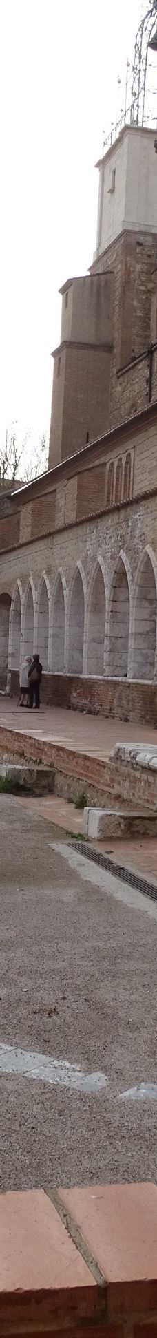 Le Campo Santo-佩皮尼扬