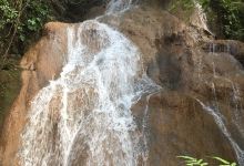 Salawin National Park景点图片