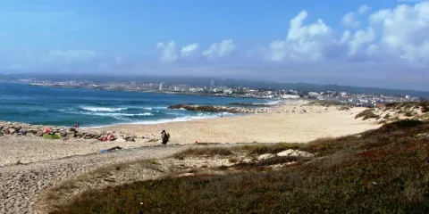 Praia da Figueira （Figueira Beach）