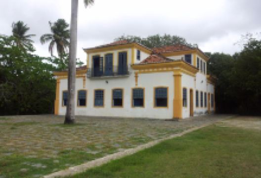 Solar Ferreiro Torto Museum景点图片