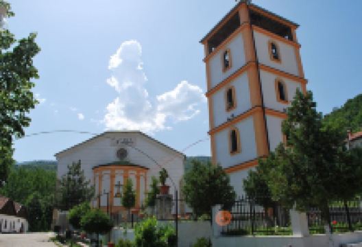 St. Nikolas Church景点图片