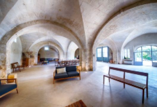 Château Mourgues du Grès景点图片