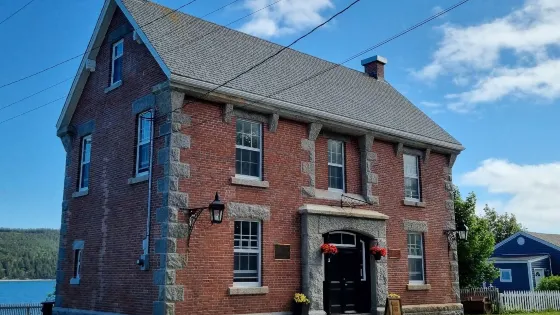 Conception Bay Museum