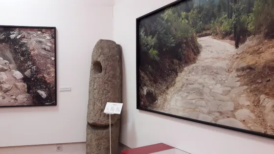 Museu Municipal de Vouzela