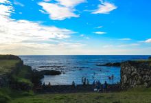 Playa Pea景点图片