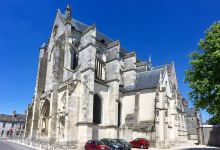 Basilique Notre-Dame景点图片