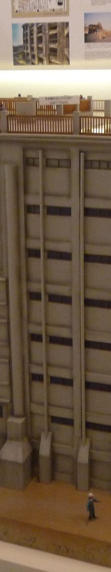 Gunkanjima Digital Museum-长崎