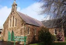 St Joseph's Church景点图片