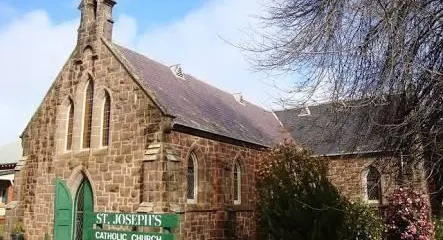 St Joseph's Church