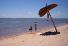 Empedrado Beach景点图片