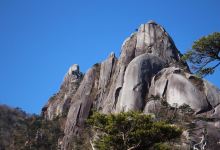 大崩山景点图片